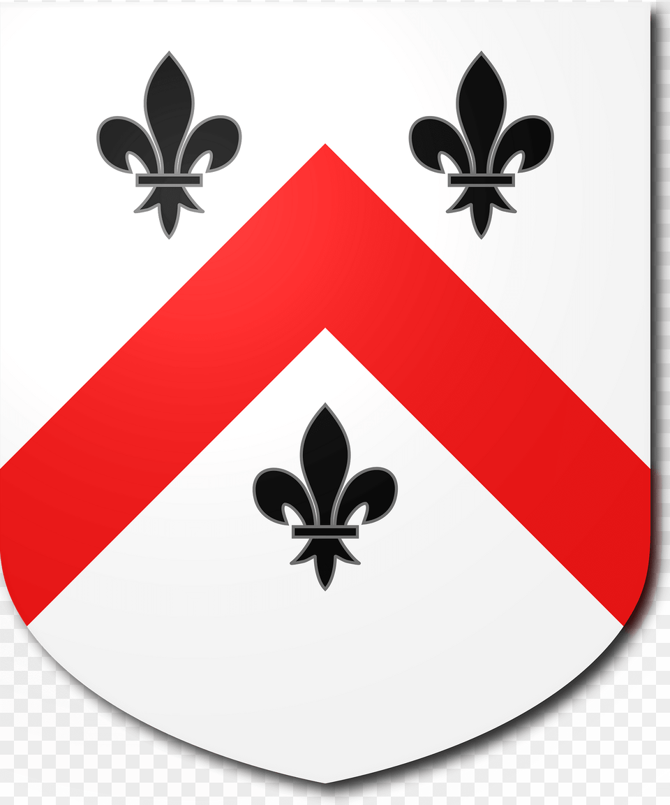 Blazon Of Dixwell Baronets 1660 Clipart, Armor, Shield Png Image