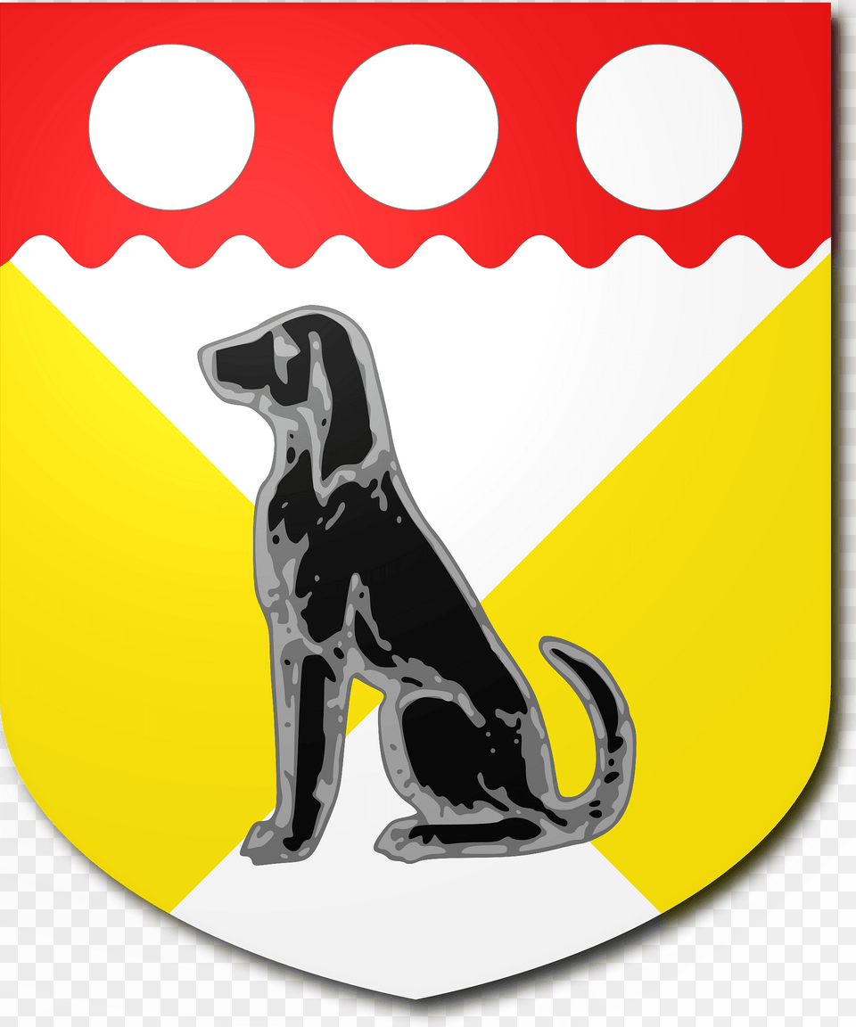 Blazon Of Furness Baronets 1913 Clipart, Animal, Kangaroo, Mammal, Pet Free Png Download