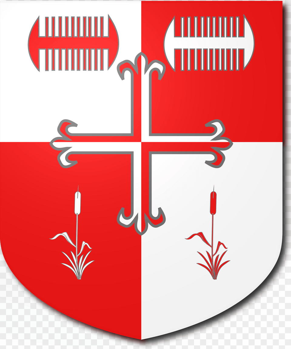 Blazon Of George Augustus Pilkington Clipart, Armor, Shield Png Image