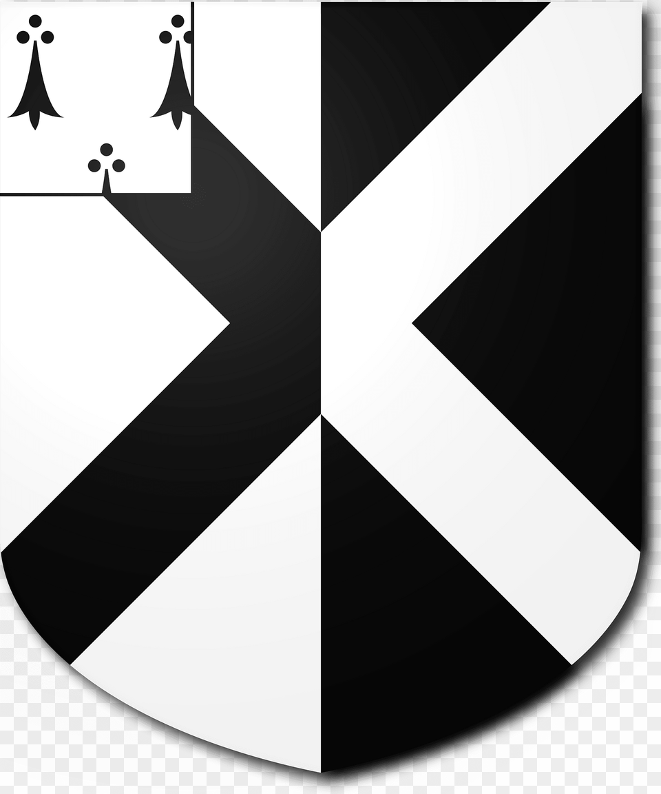 Blazon Of George Ward Hunt Clipart, Armor, Shield Png Image