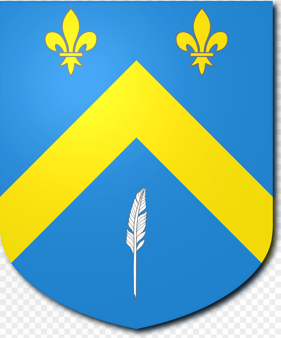 Blazon Of Gilmour Baronets Of Craigmillar 1678 Clipart, Armor, Shield Free Transparent Png