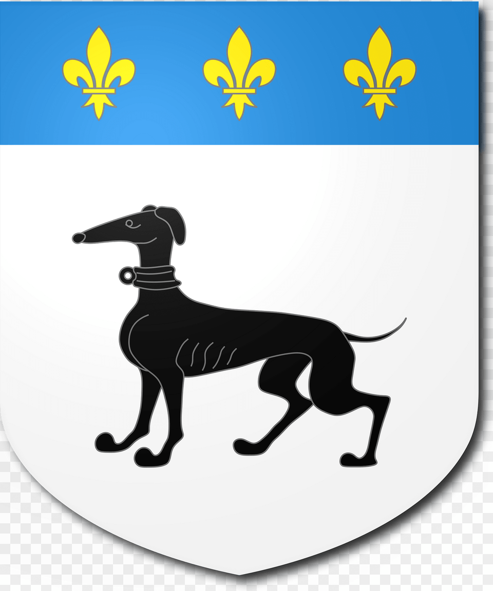 Blazon Of Halford Baronets Of Welham 1706 Clipart, Animal, Kangaroo, Mammal, Logo Png
