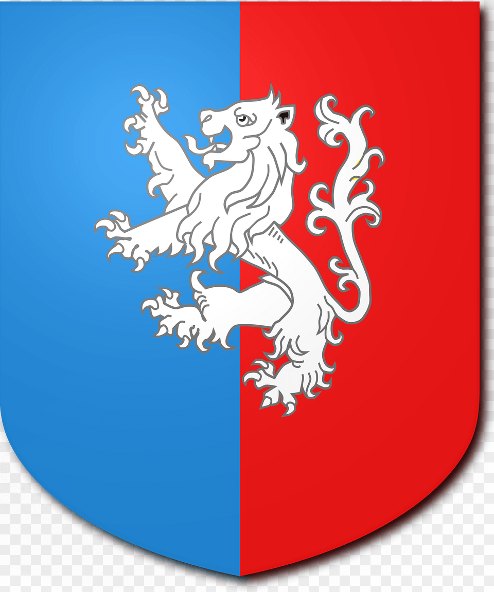 Blazon Of Halton Baronets Of Samford 1642 Clipart, Armor, Shield, Animal, Bear Free Transparent Png