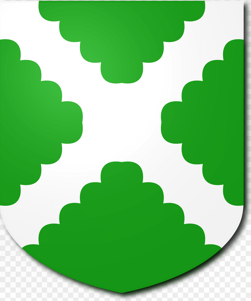 Blazon Of Hawley Baronets Of Buckland 1644 Clipart, Armor, Shield, Person Free Transparent Png