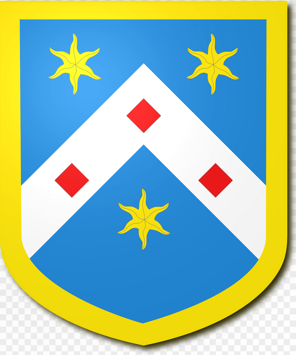 Blazon Of Hopkinson Of Alford Clipart, Armor, Shield, Blackboard Free Png