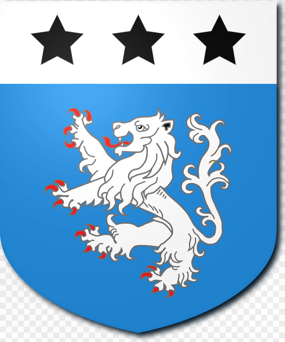 Blazon Of Inglis Of Gairloch 1703 Clipart, Armor, Shield Png