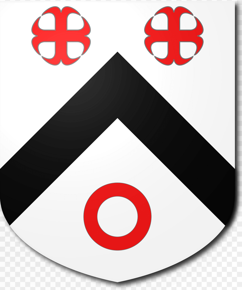Blazon Of Mann Baronets 1905 Clipart, Armor, Shield, Symbol, Logo Free Transparent Png