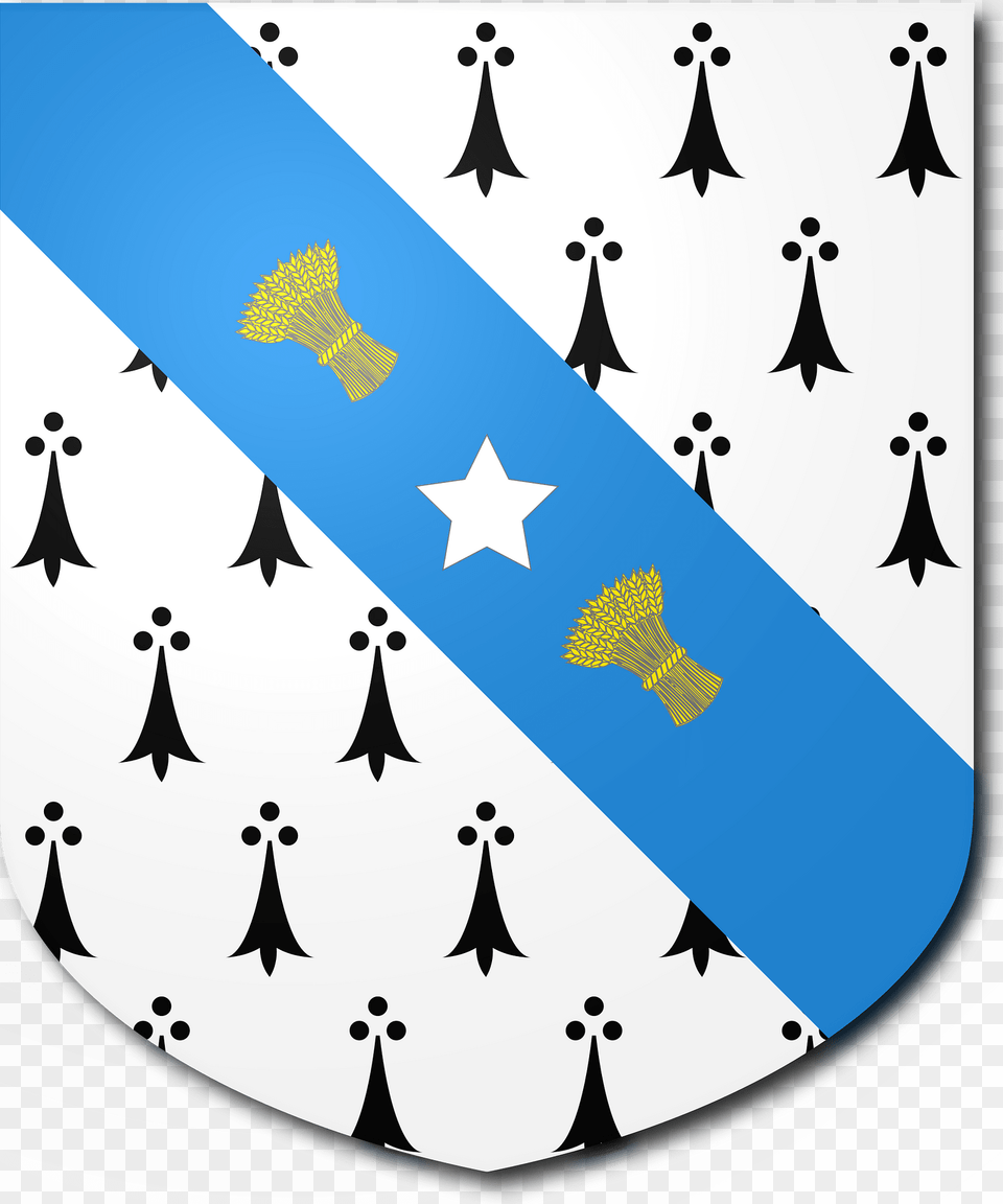 Blazon Of Modyford Baronets Of London 1661 Clipart, Armor, Shield Png Image