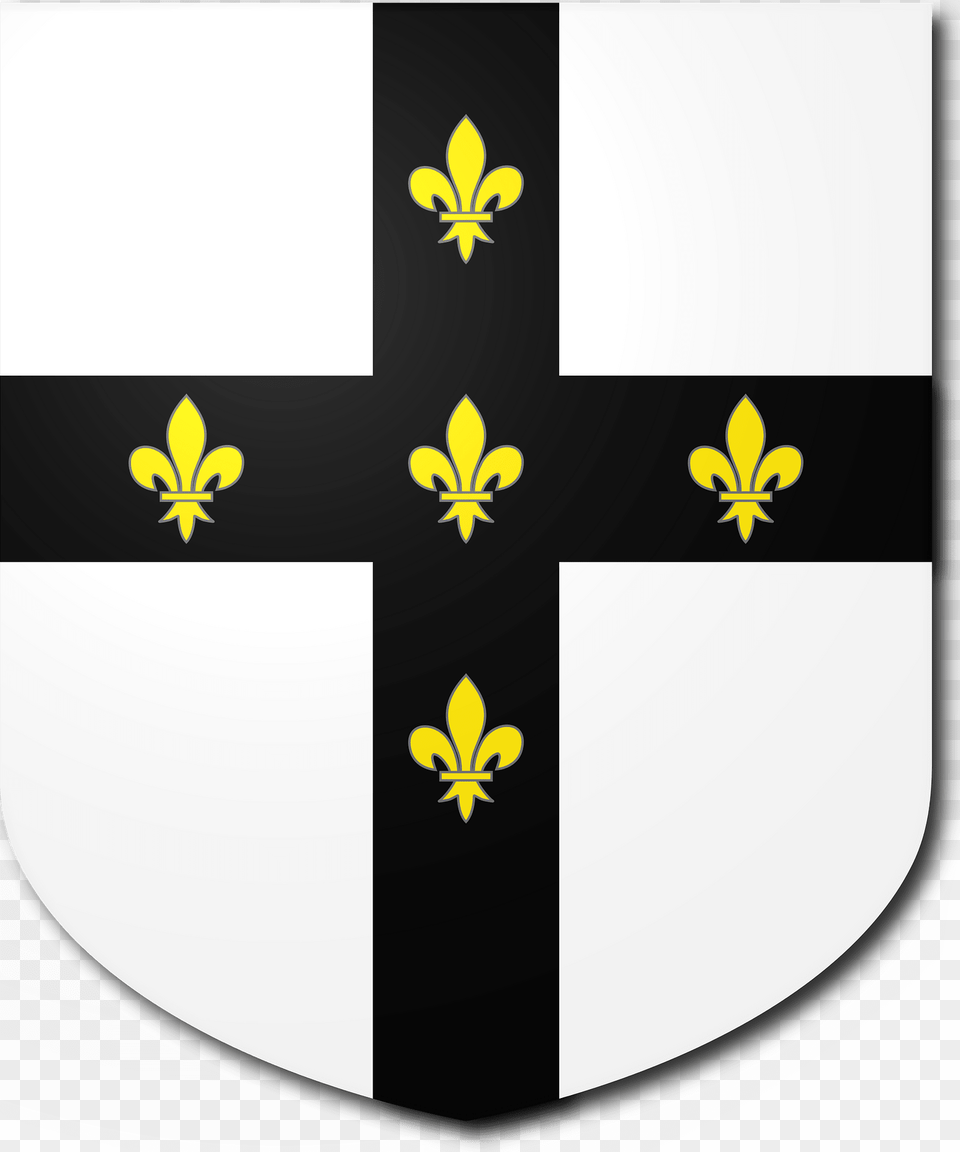 Blazon Of Neave Clipart, Armor, Shield, Cross, Symbol Free Transparent Png