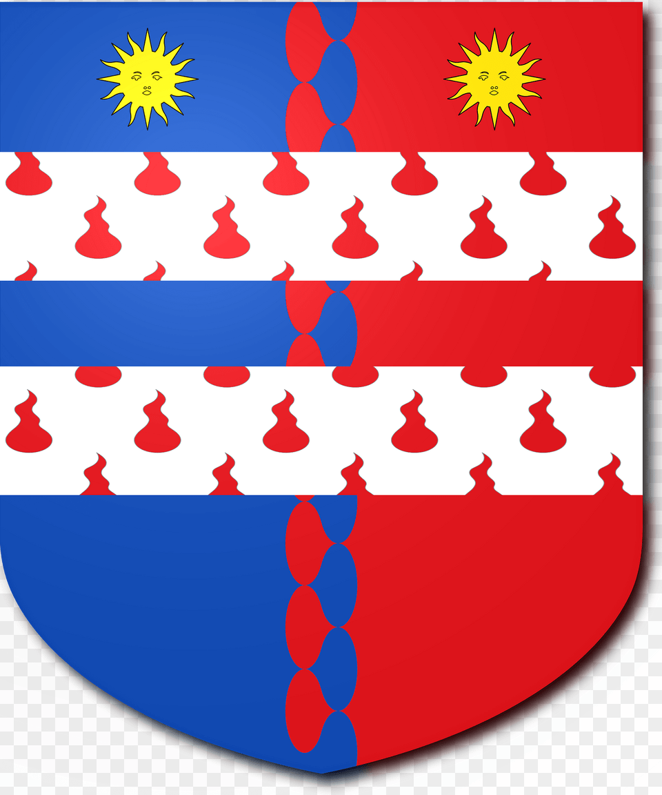 Blazon Of Nicholson Baronets Of Harrington Gardens Kensington 1912 Clipart, Armor, Shield Png Image