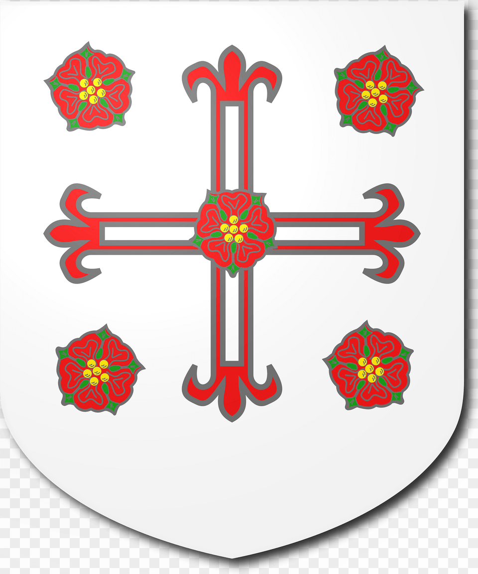 Blazon Of Pilkington Of Prescot Clipart, Armor Free Png