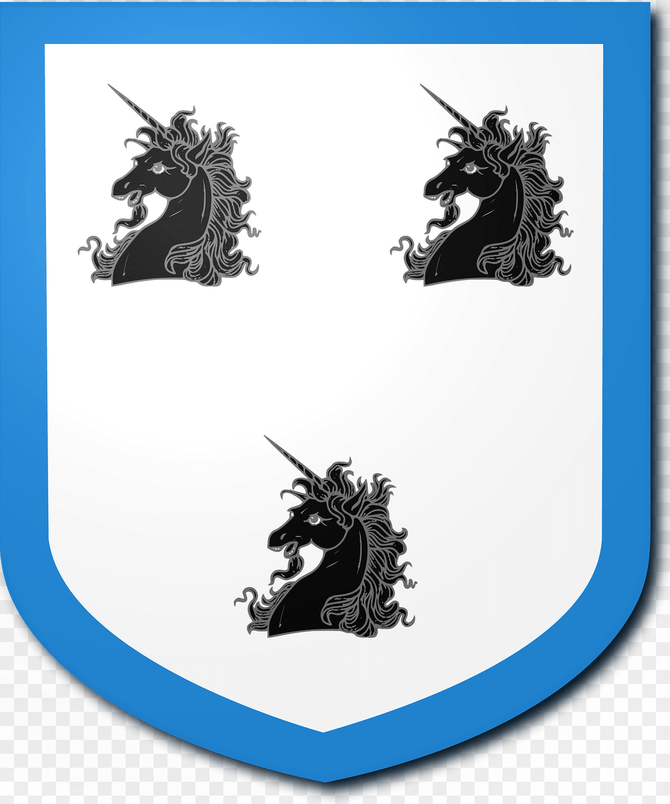 Blazon Of Preston Baronets Of Valleyfield 1637 Clipart, Armor, Animal, Lion, Mammal Free Png Download
