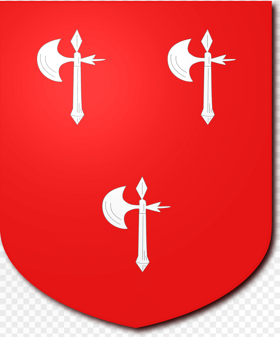 Blazon Of Richard Henry Ainsworth Clipart, Armor, Shield Png Image