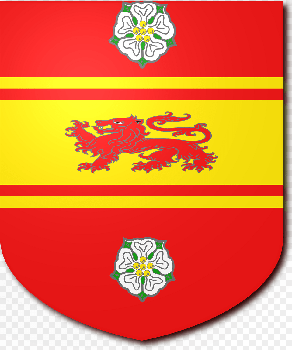 Blazon Of Richmond Baronets Of Hollington 1929 Clipart, Armor, Shield Png