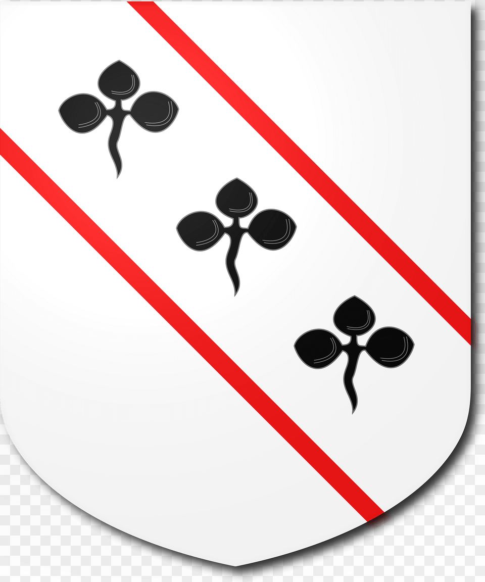 Blazon Of Robert Benson Baron Bingley Clipart, Armor, Shield Free Png Download