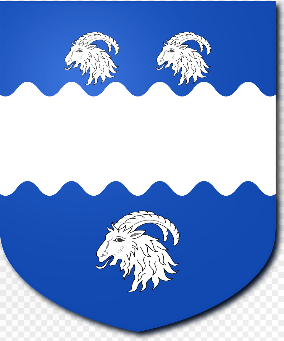 Blazon Of Sedley Baronets Of Ailesford 1611 Clipart, Armor, Shield Png Image