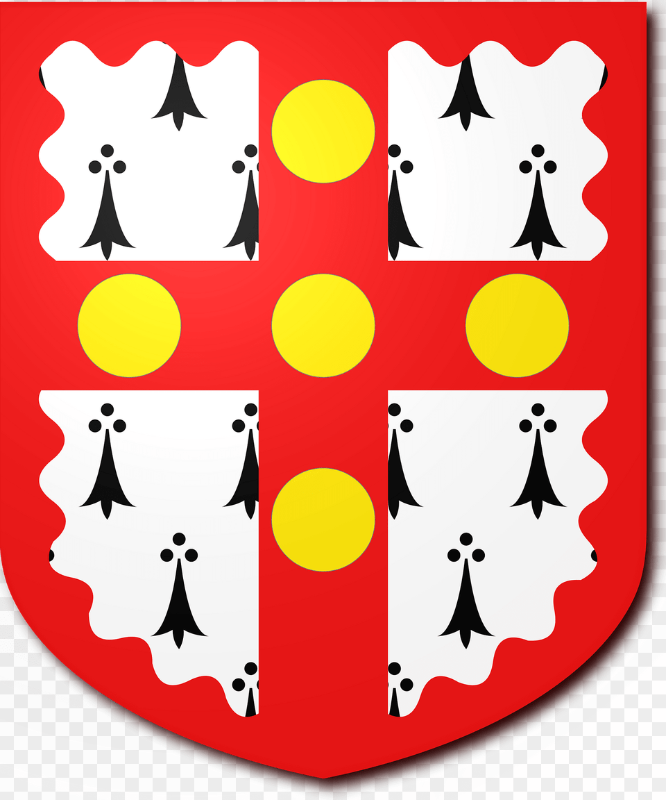 Blazon Of St Aubyn Baronets Of St Michael39s Mount 1866 Clipart, Armor, Shield Png