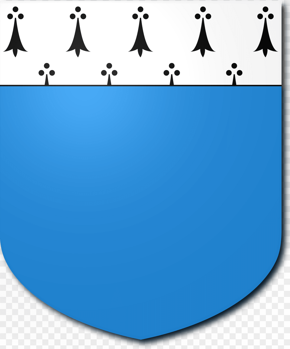 Blazon Of Sylyard Or Seylyiard Or Seyliard Baronets Of Delaware 1661 Clipart, Armor, Shield Free Png