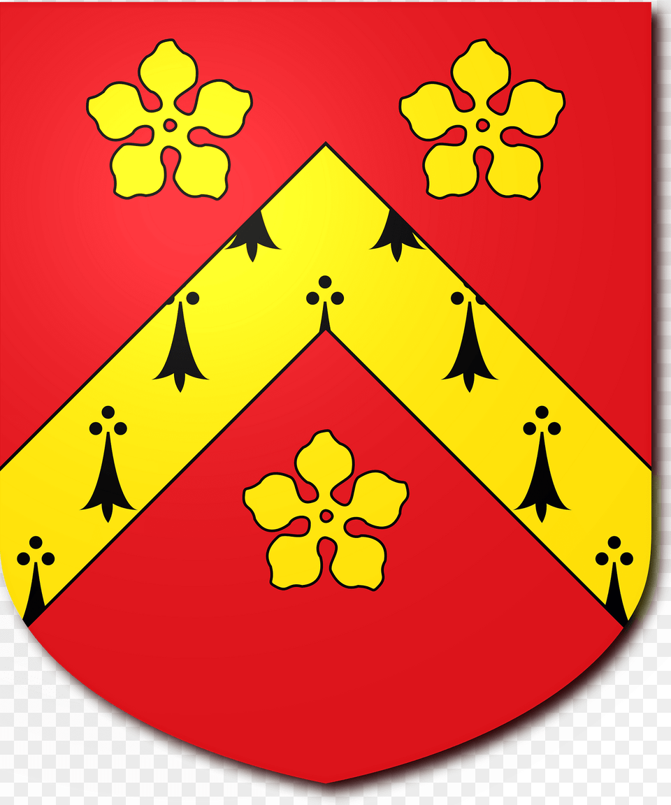 Blazon Of Tarleton Baronets 1818 Clipart, Armor, Shield Free Transparent Png