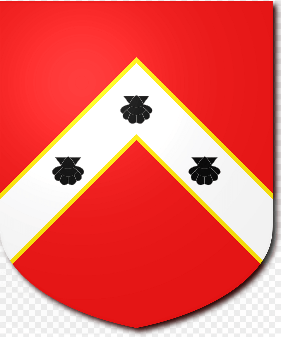 Blazon Of Viscounts Hardinge 1846 Clipart, Armor, Shield, Blackboard Free Transparent Png