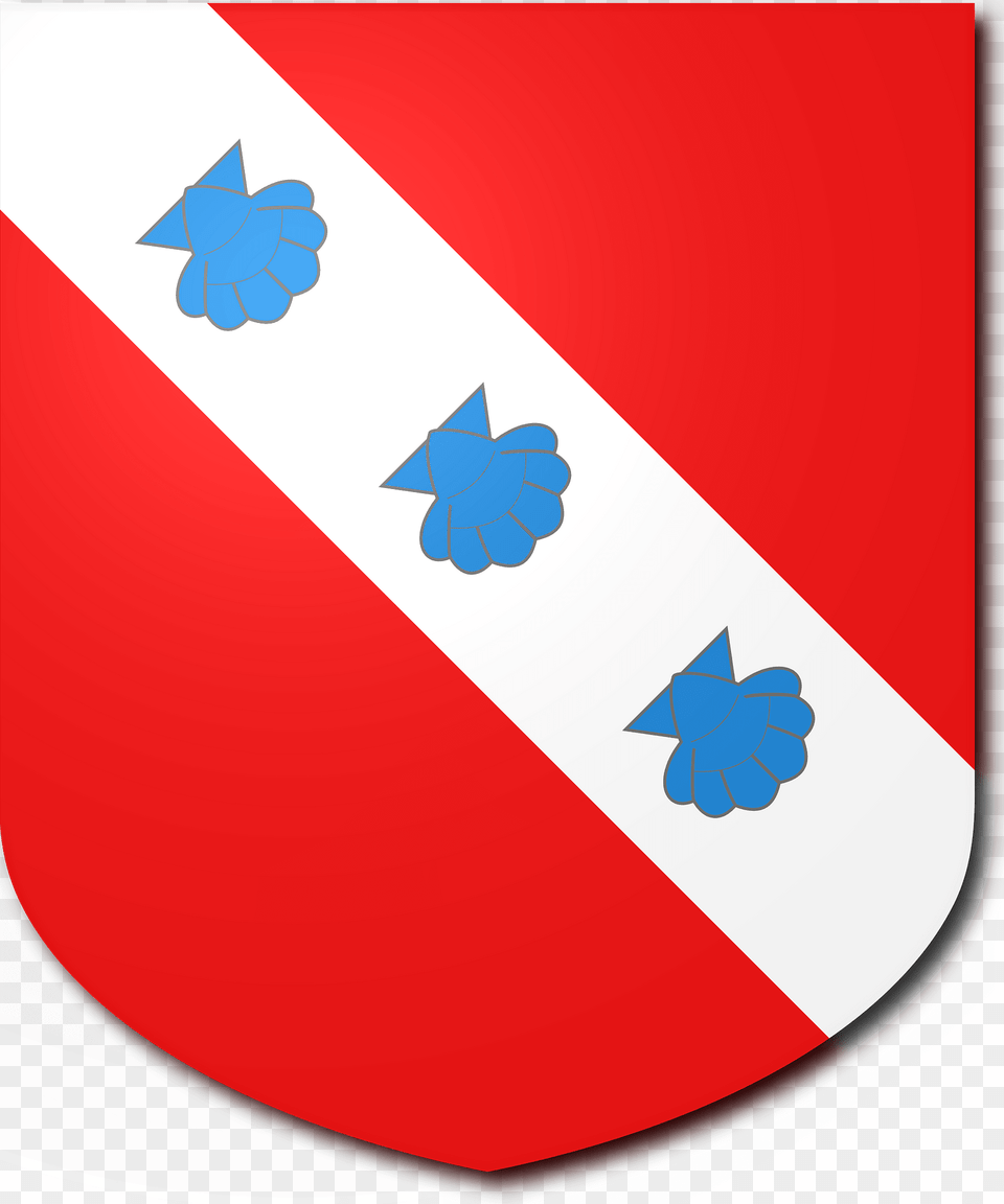 Blazon Of Wentworth Baronets Of Gosfield 1611 Clipart, Armor, Shield Free Transparent Png