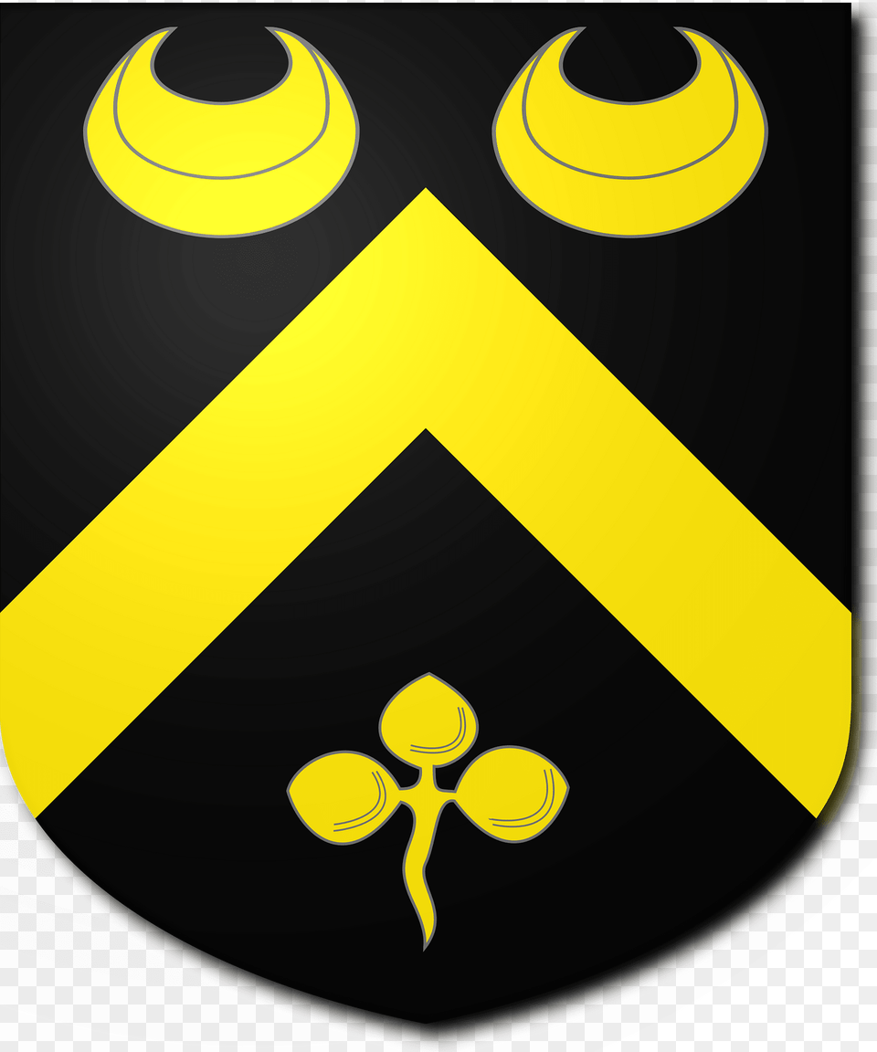 Blazon Of Western Baronets Of Rivenhall 1864 Clipart, Armor, Logo, Symbol Free Transparent Png