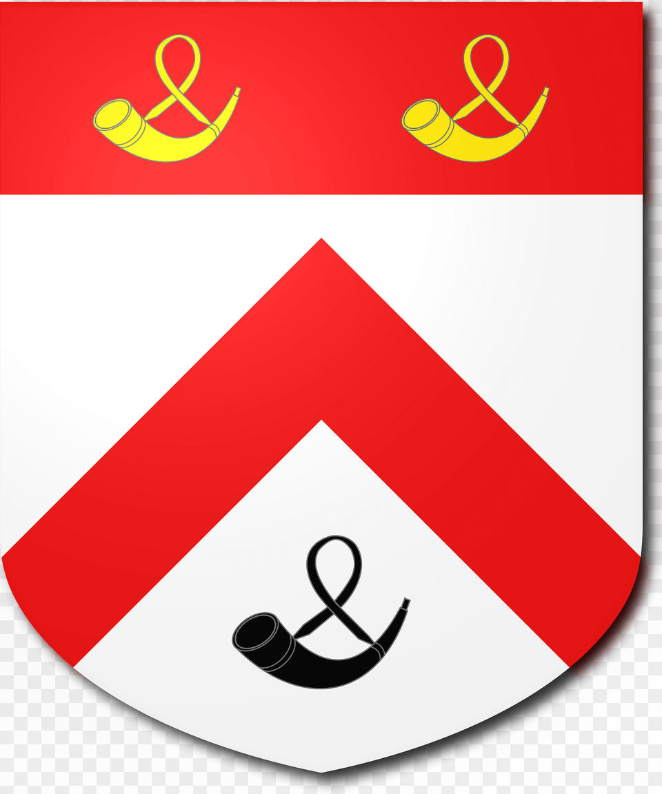 Blazon Of William Henry Hornby Clipart, Armor, Shield, Blackboard Free Transparent Png