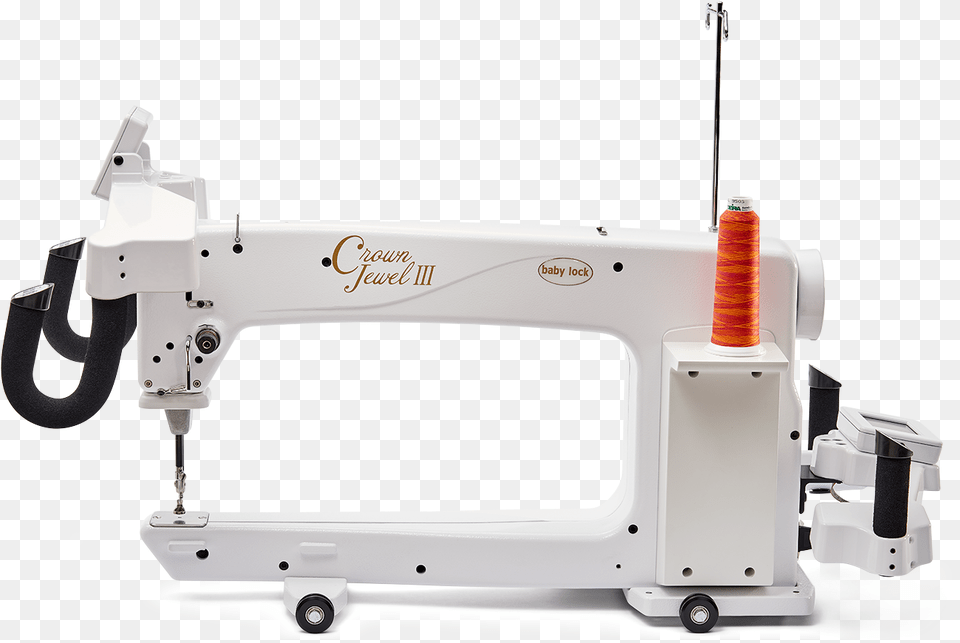 Blcj18 3 Crown Jewel3 St F Machine, Sewing, Device, Wheel, Electrical Device Png