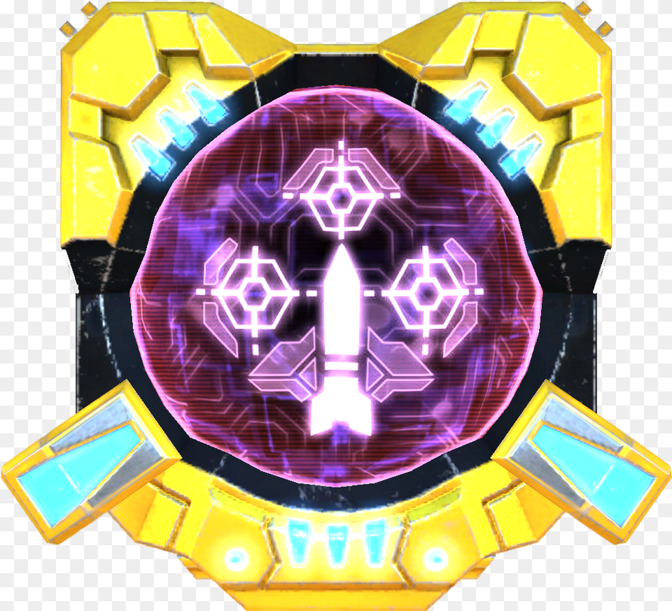 Bld Guidedmissiles, Symbol Png Image