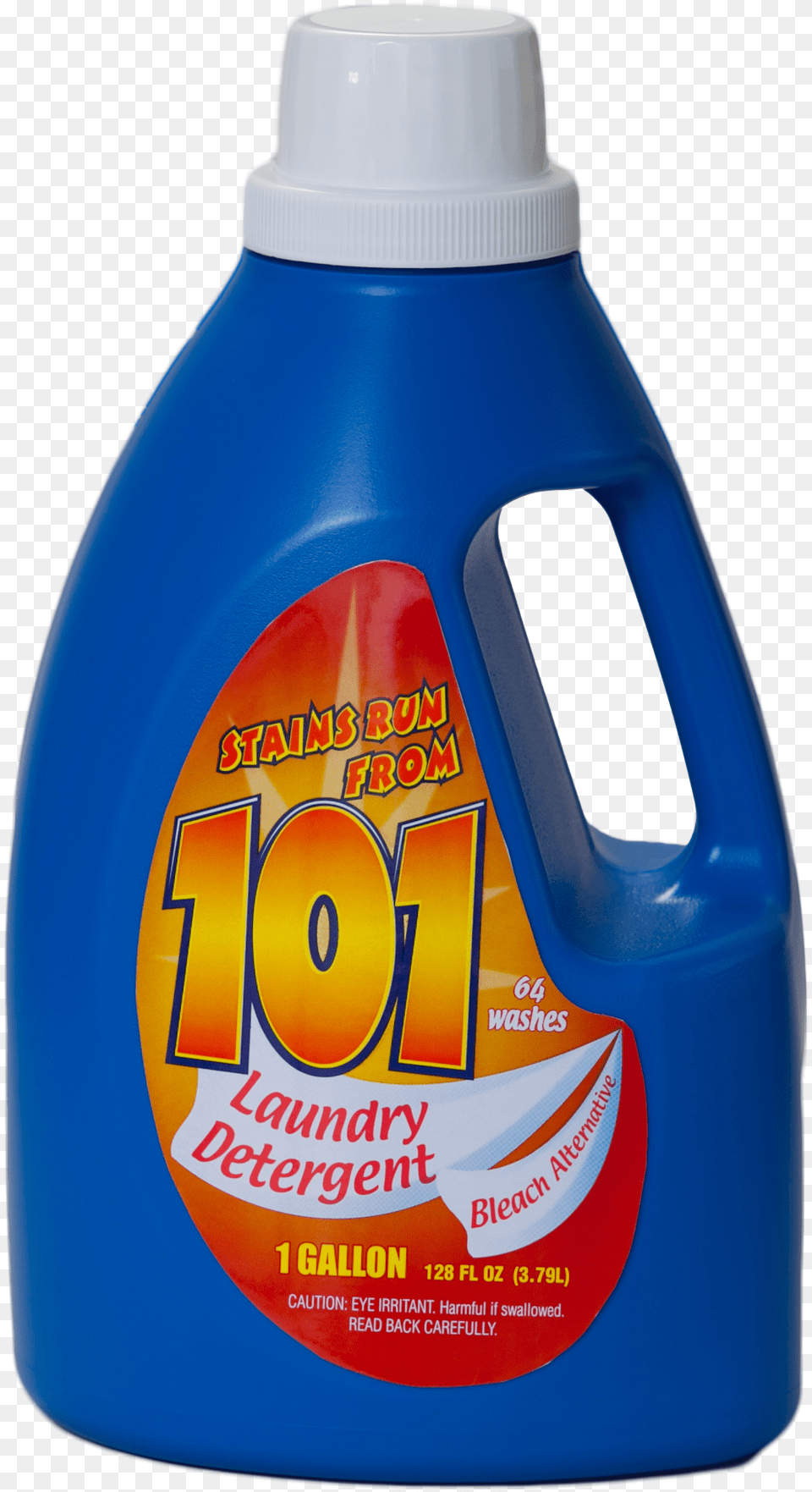 Bleach 101 Bottle, Food, Ketchup Free Png