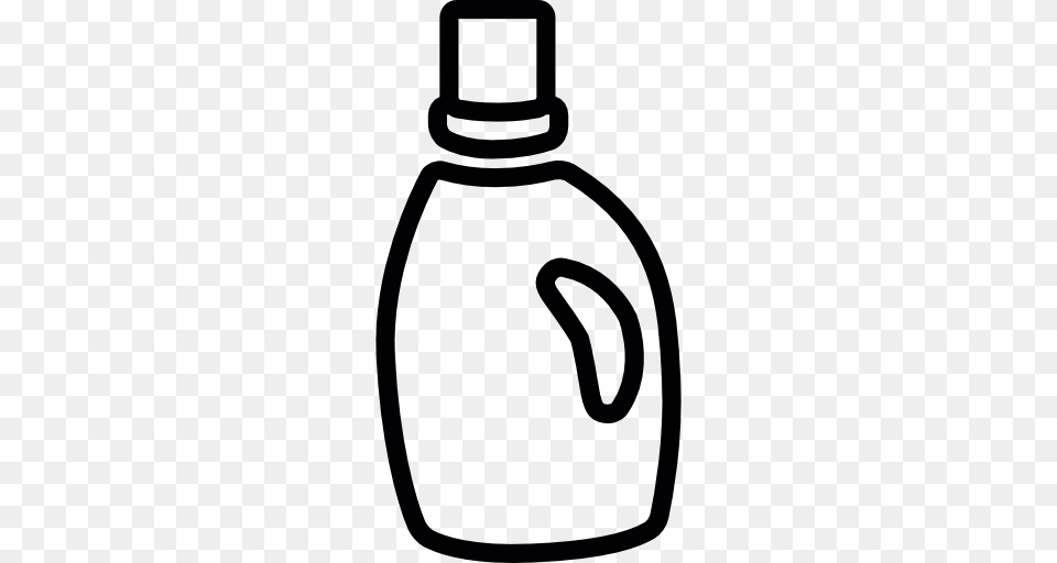 Bleach Bottle, Stencil, Smoke Pipe Png Image