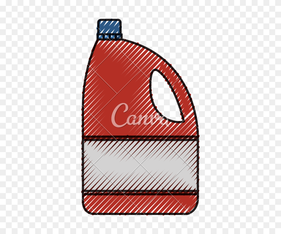 Bleach Bottle Png Image