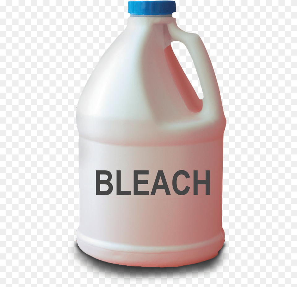 Bleach Bottle Bleach Bottle, Can, Tin, Jug Free Transparent Png