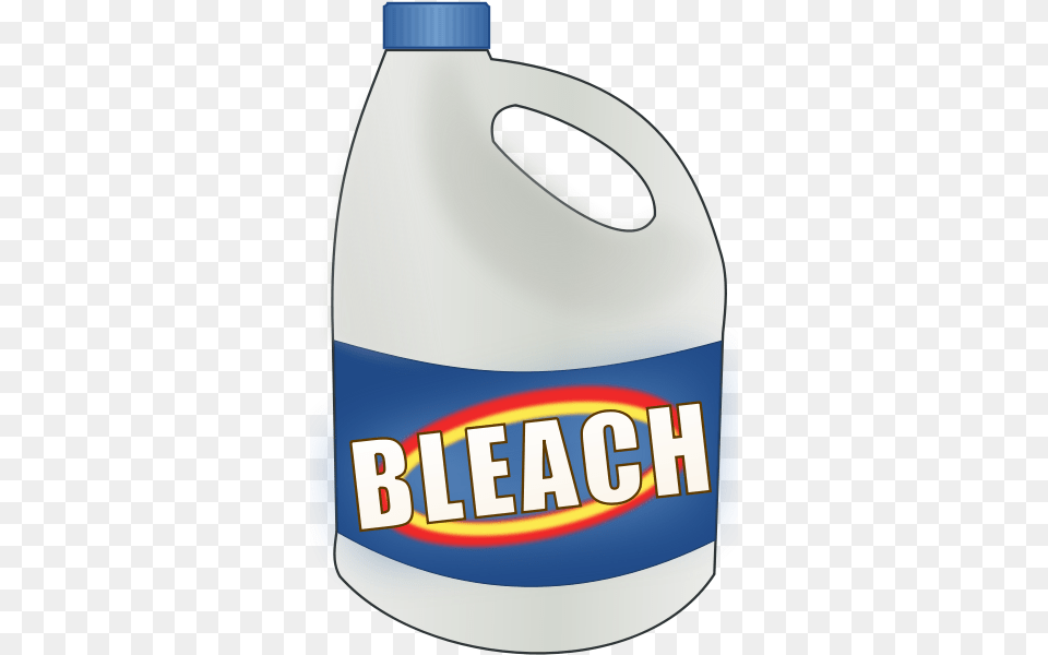 Bleach Bottle Clip Arts For Web, Jug Free Png