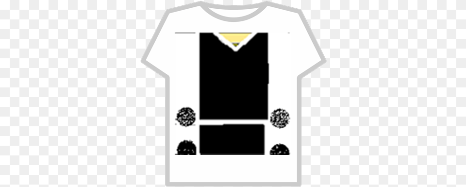 Bleach Captain Shrit For Roboxpng Roblox T Shirt Furious Jumper Roblox, Clothing, T-shirt Png