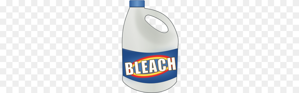 Bleach Clip Art Bottle, Jug Free Png Download