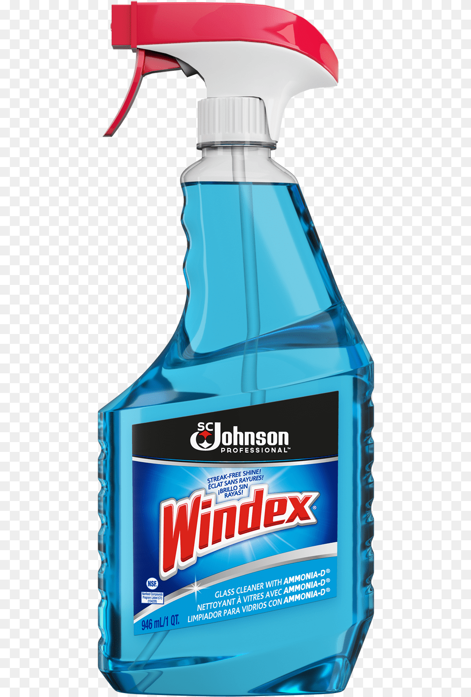 Bleach Clipart Windex Windex Bottle, Shaker, Cleaning, Person Png Image