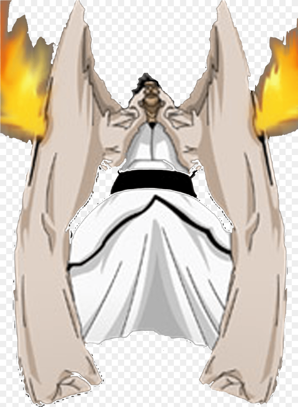 Bleach Edrad, Fashion, Adult, Bride, Female Png Image