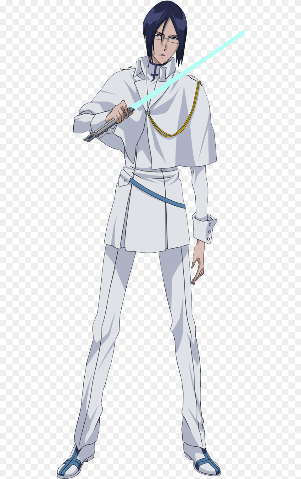 Bleach Ishida, Adult, Publication, Person, Woman Png Image