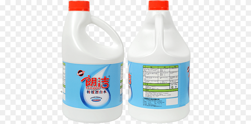 Bleach Plastic Bottle, Shaker, Food, Ketchup Png Image