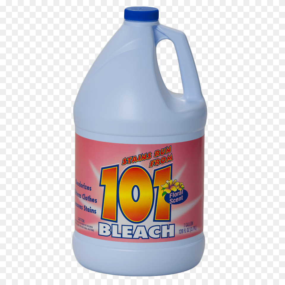 Bleach Regular Gal Jobena, Bottle, Shaker Png Image