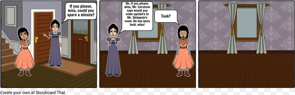 Bleak House Graphic Novel Cartoon, Book, Comics, Publication, Person Free Transparent Png