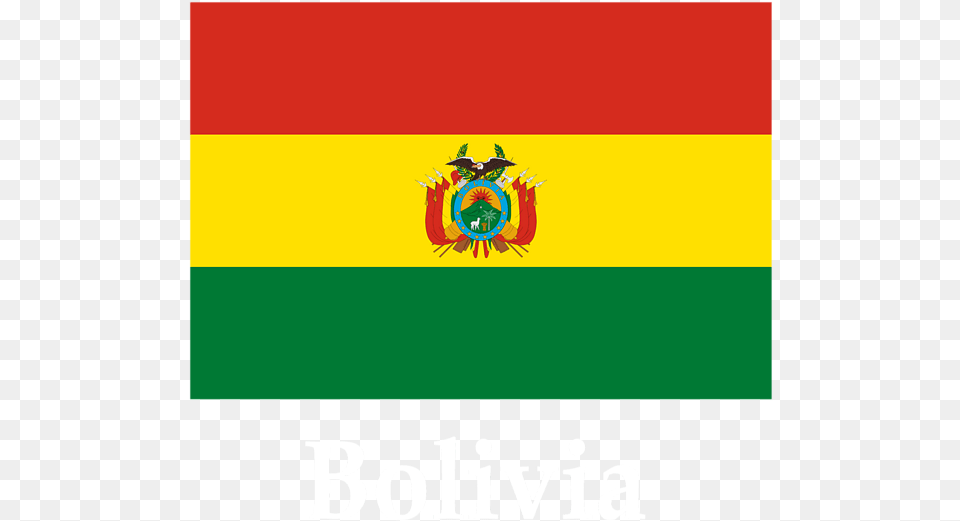 Bleed Area May Not Be Visible Bolivia Flag, Animal, Bird, Logo Png