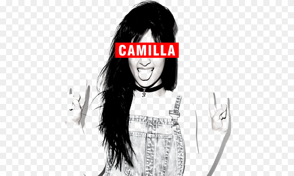 Bleed Area May Not Be Visible Camila Cabello, Person, Body Part, Hand, Finger Png Image