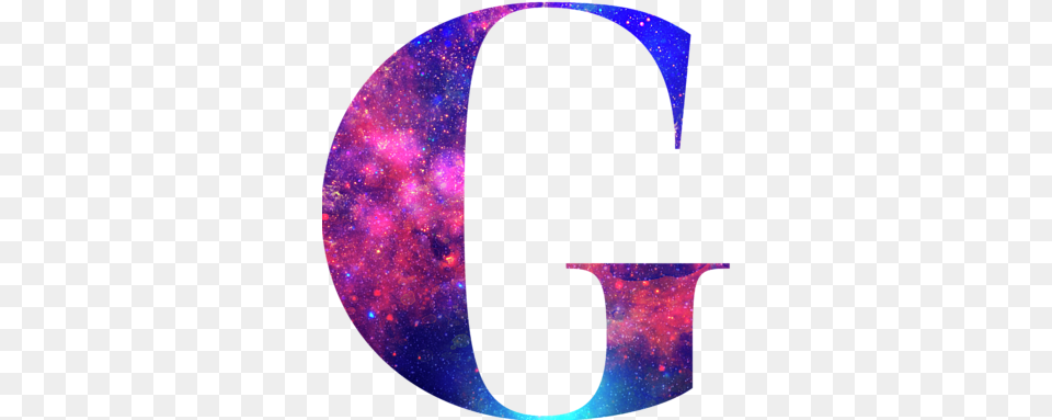 Bleed Area May Not Be Visible Galaxy Letter G, Nature, Outdoors, Night, Accessories Free Png Download