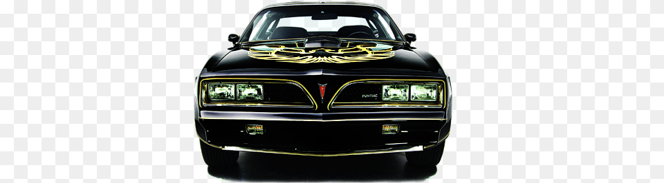 Bleed Area May Not Be Visible Giclee Print Pontiac Firebird Transam 1978 By Mark, Car, Coupe, License Plate, Sports Car Free Png