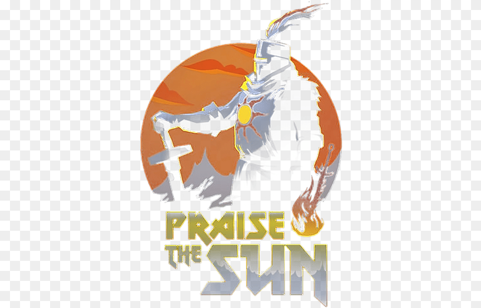 Bleed Area May Not Be Visible Praise The Sun Poster Print Landscape A1, Adult, Male, Man, Person Free Png