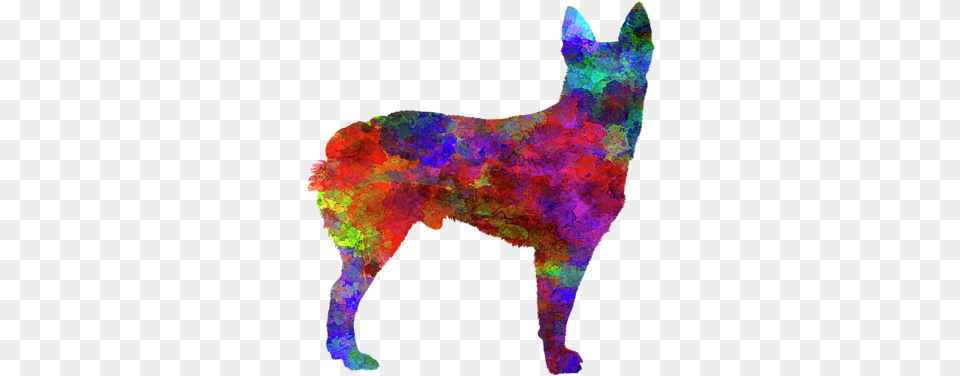 Bleed Area May Not Be Visible Stumpy Tail Cattle Dog, Accessories, Ornament, Jewelry, Gemstone Free Png Download