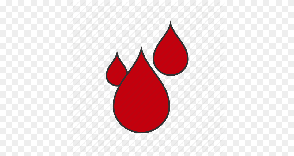 Bleed Bleeding Blood Blood Donor Drip Drops Medicine Icon, Flower, Petal, Plant, Ping Pong Png