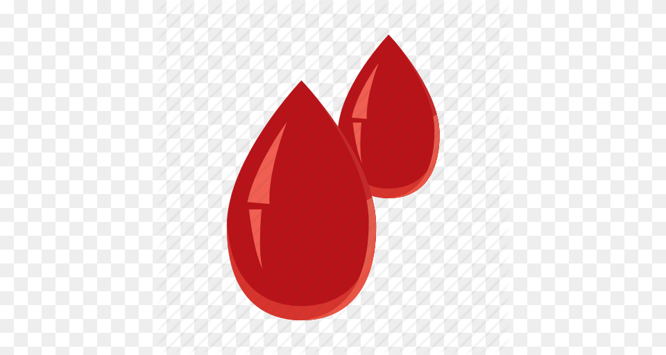 Bleed Blood Cartoon Drip Drop Health Medicine Icon, Flower, Petal, Plant, Ping Pong Free Png